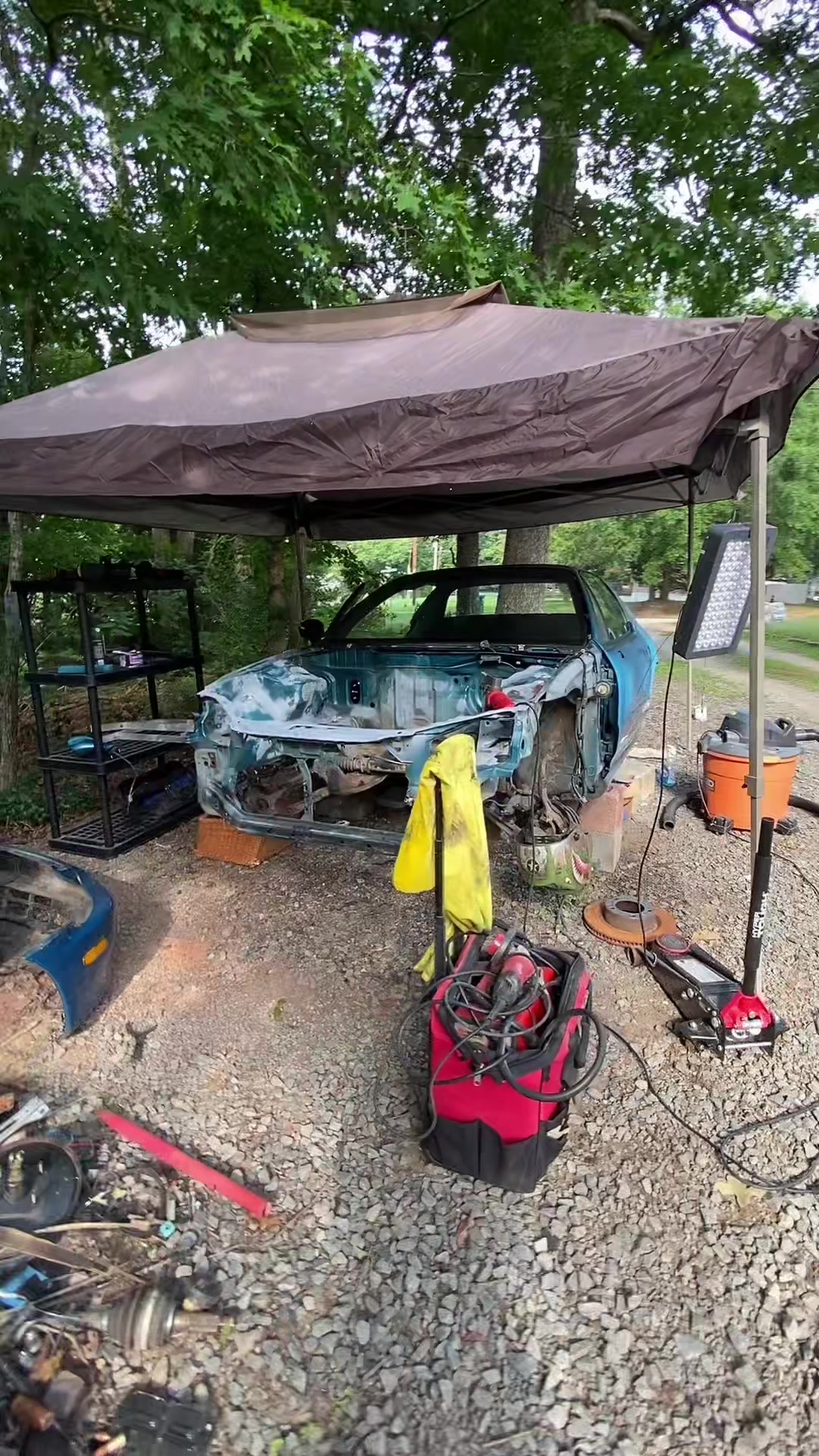 @Shaunsgarage