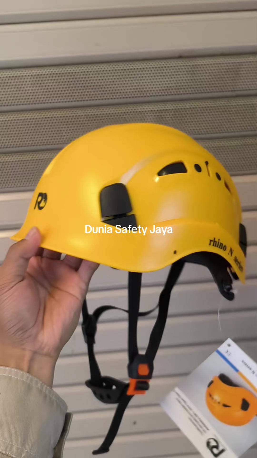 @DUNIA SAFETY JAYA