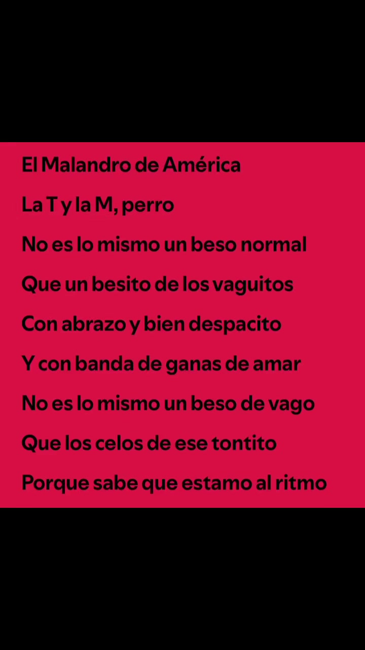 @Spotify