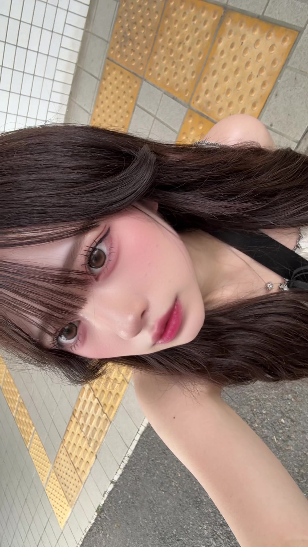 @ながやまりつ