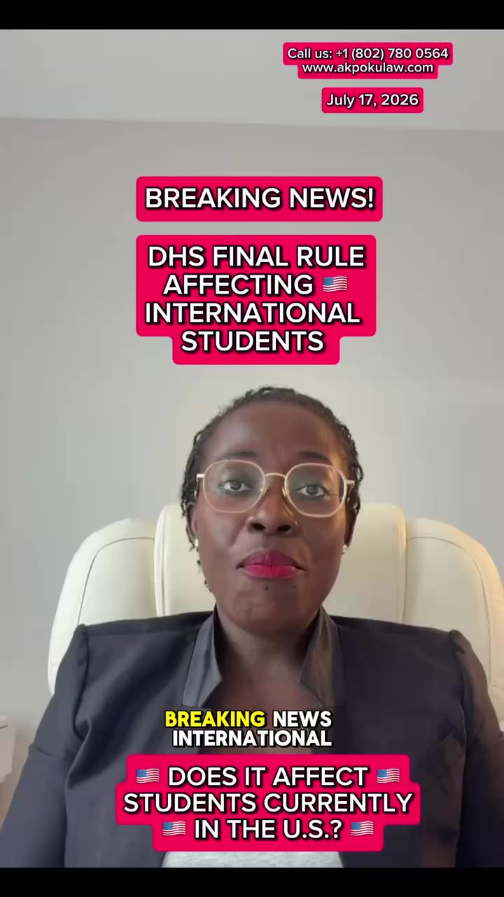 @AK Poku Law