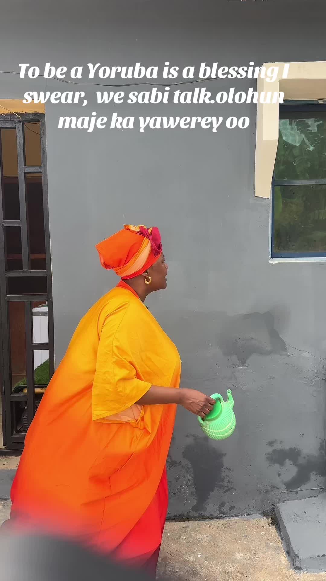 @Abiola Adekunle