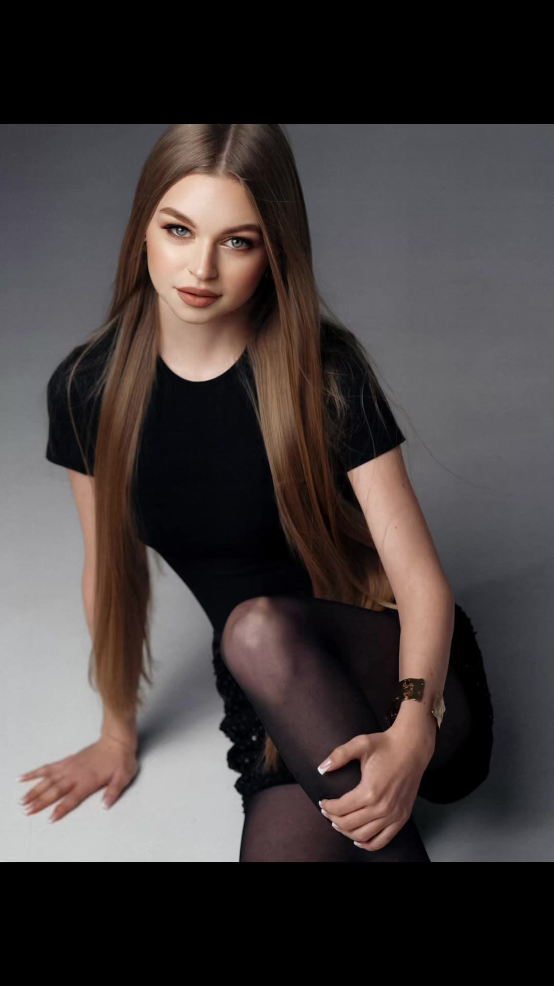 @алина