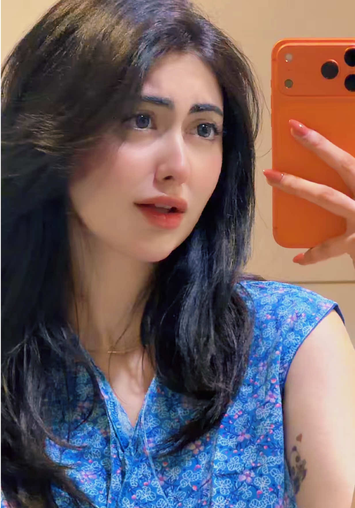 @marriam shahnawaz 🦋