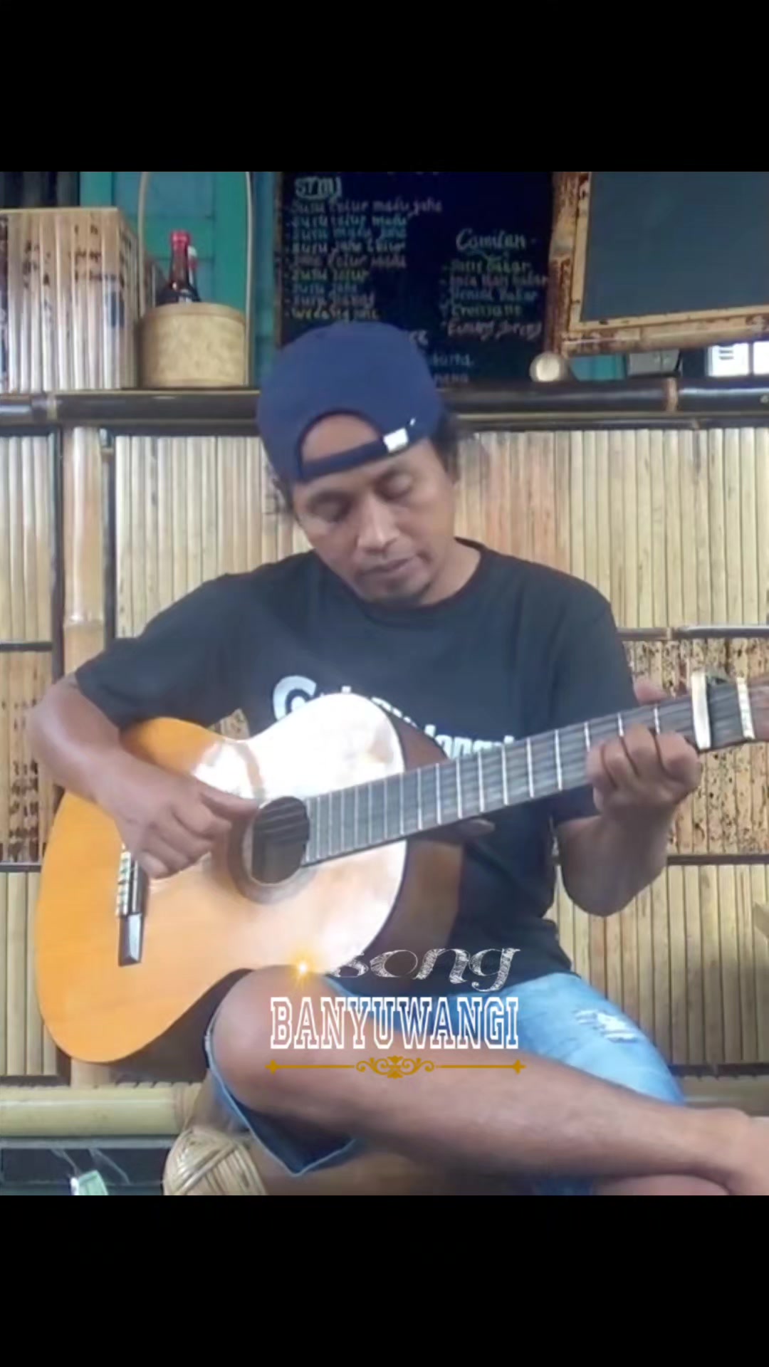 @✨SONG BANYUWANGI✨