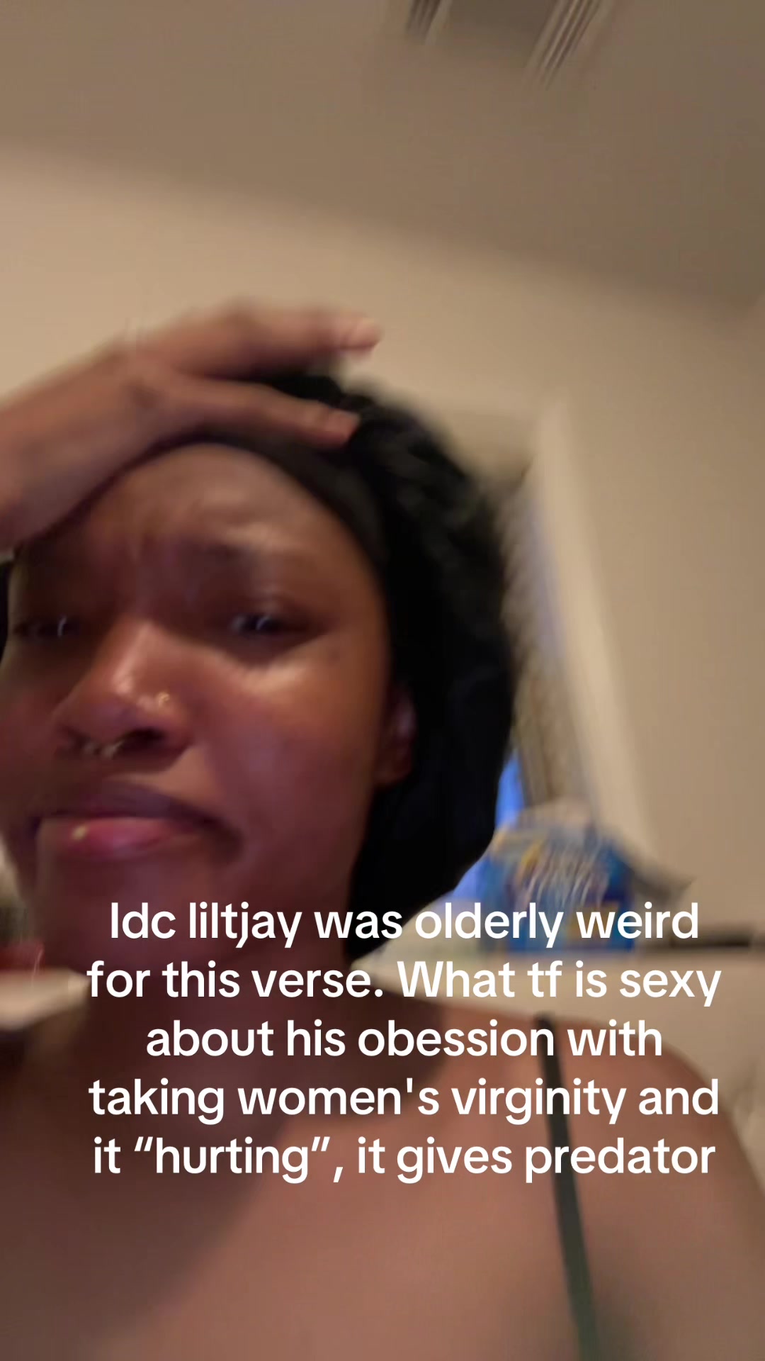 @evil bisexual