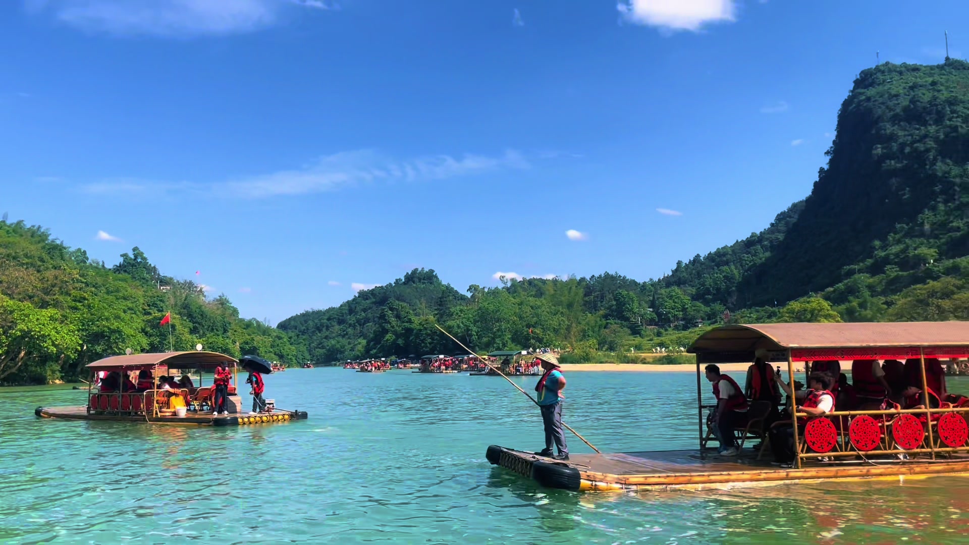 @Bạch Du Lịch