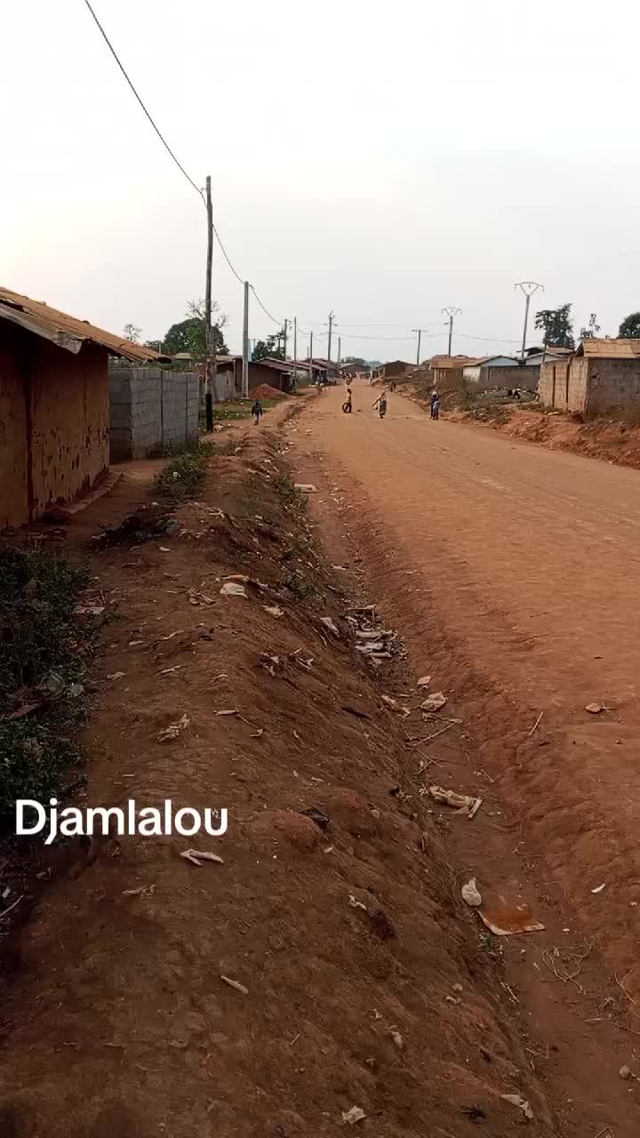 @Djamalou