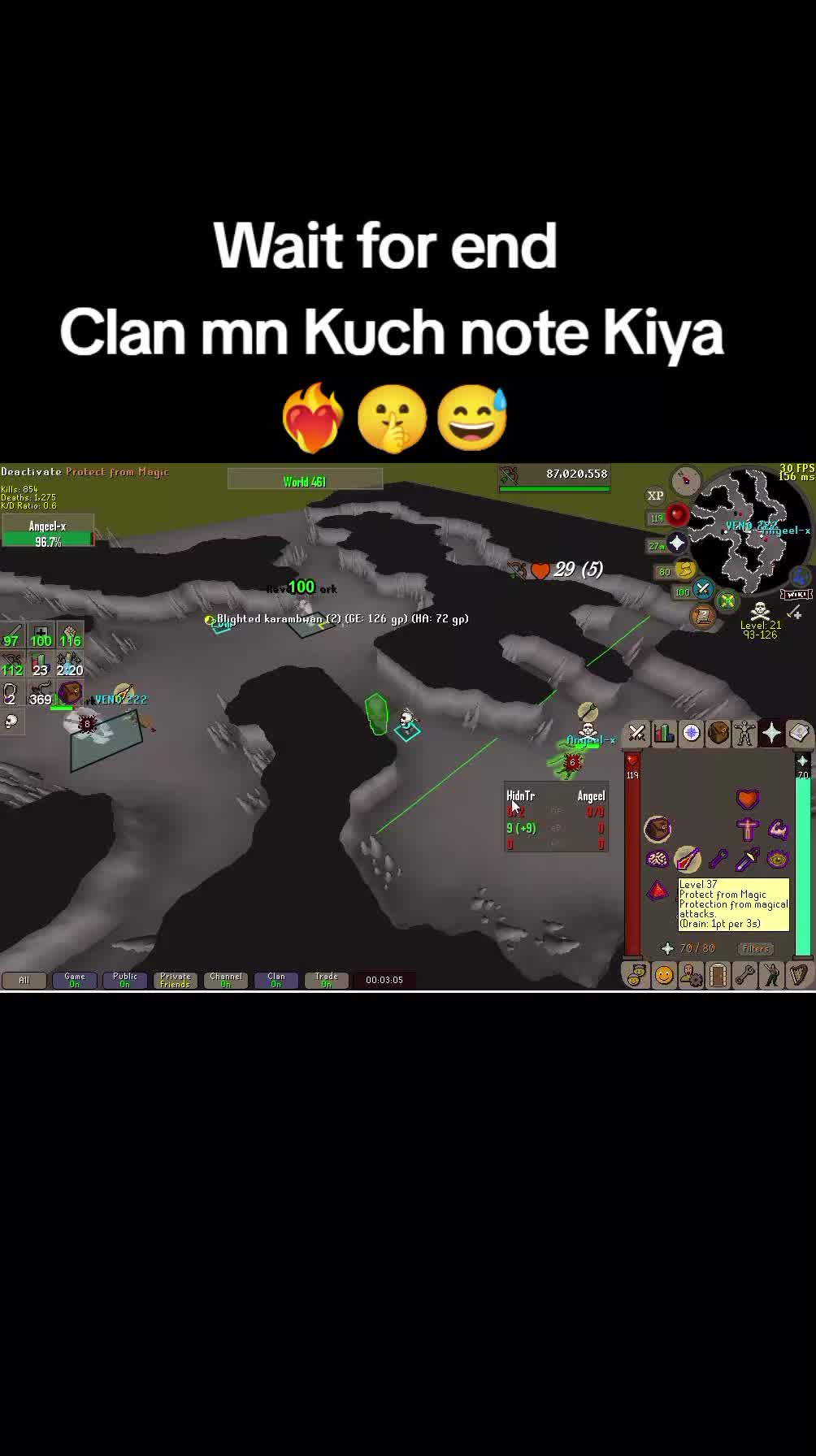 @☠️Osrs Nouman🤫🤭