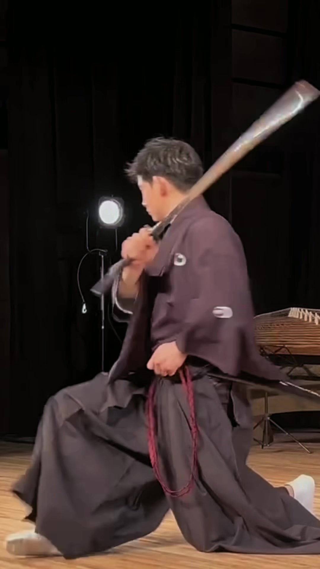 @Bushido Japan