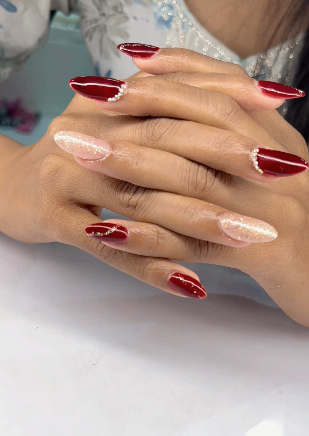 @Dream_salon & makeup_studio