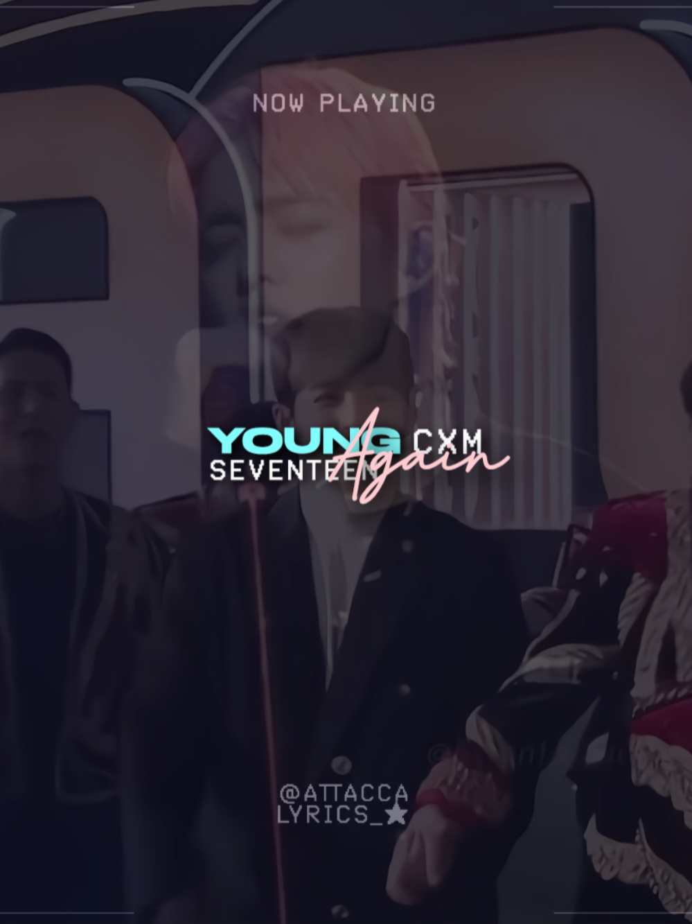 @Flora 🧚🏻♀️ attacca lyrics