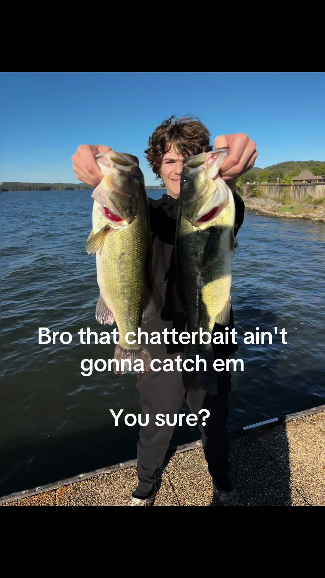 @Mav (2nd string)