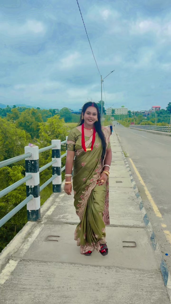 @chandani shah