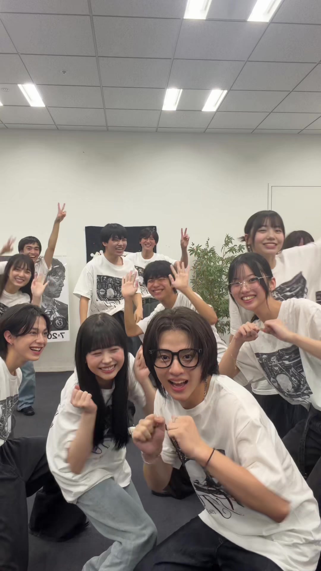 @梶原 叶渚