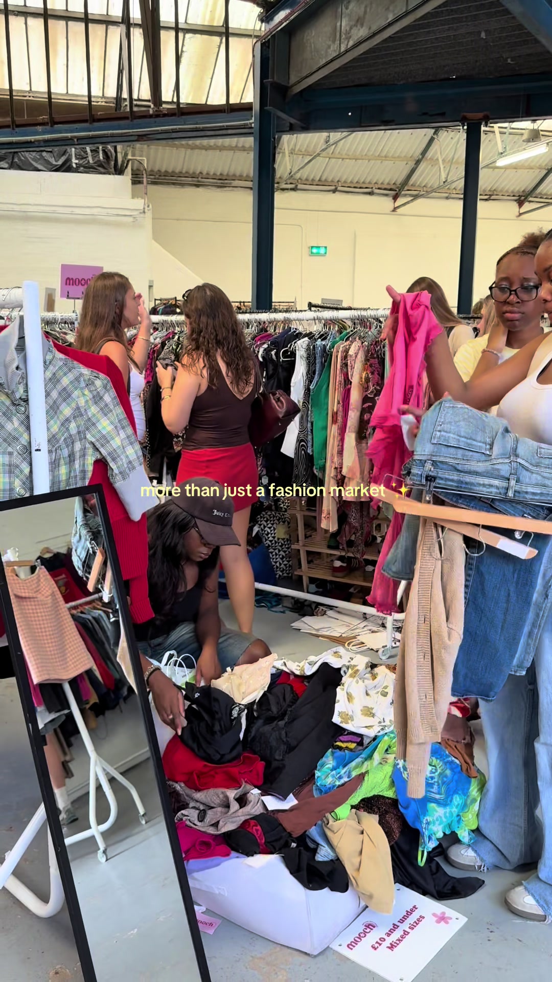 @Fashion Thrift Society