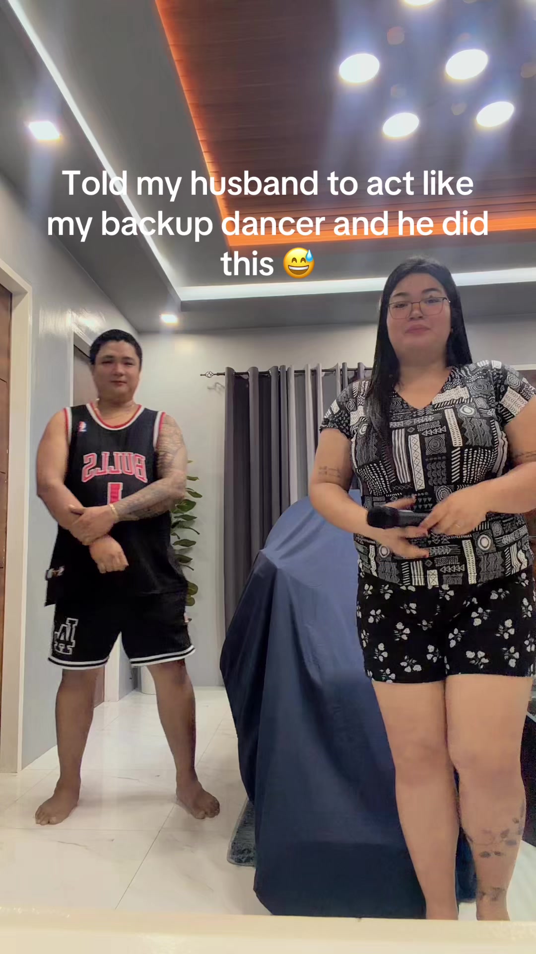 @TIKANG