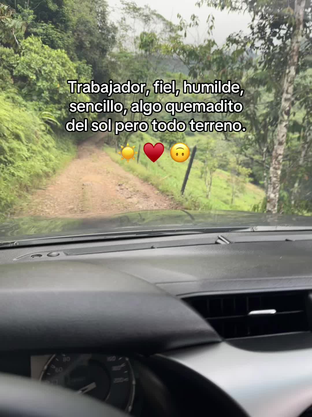 @Cam Morales