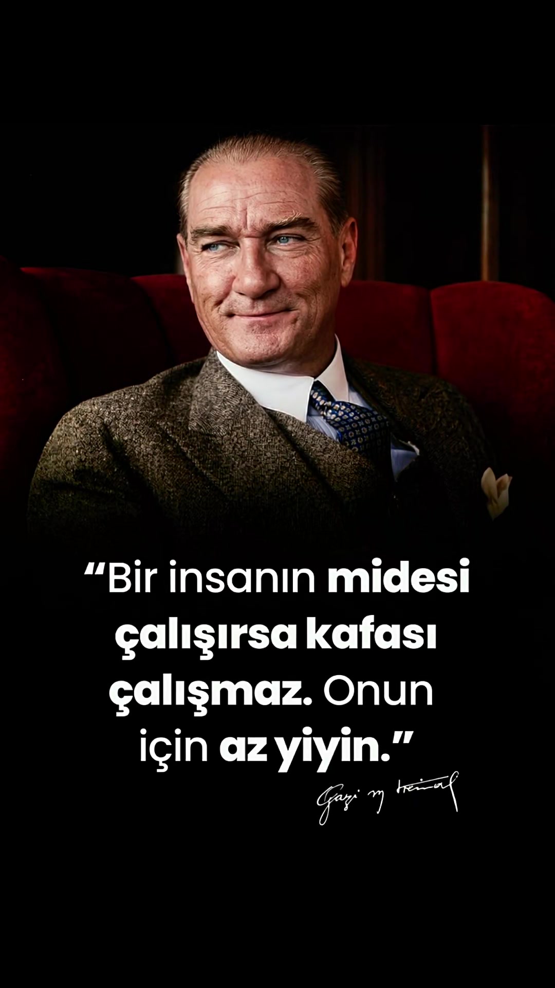 @Milli Mirasımız