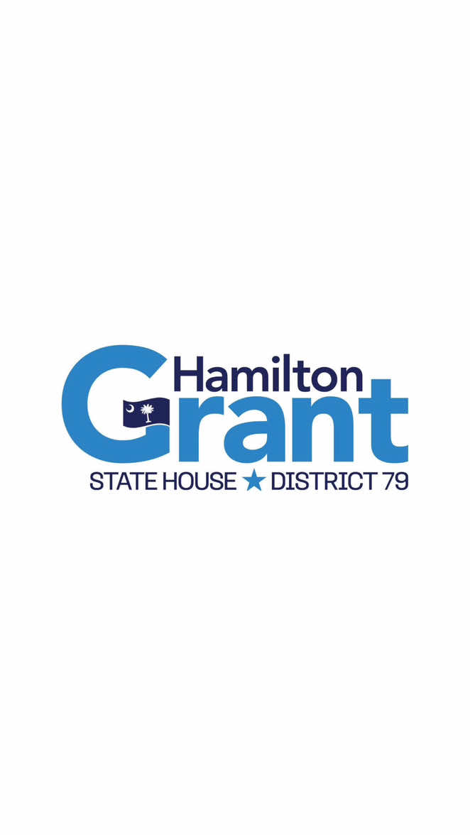 @Hamilton R. Grant