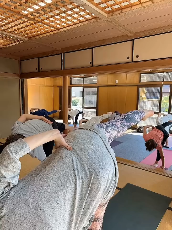@yokko_yoga2016