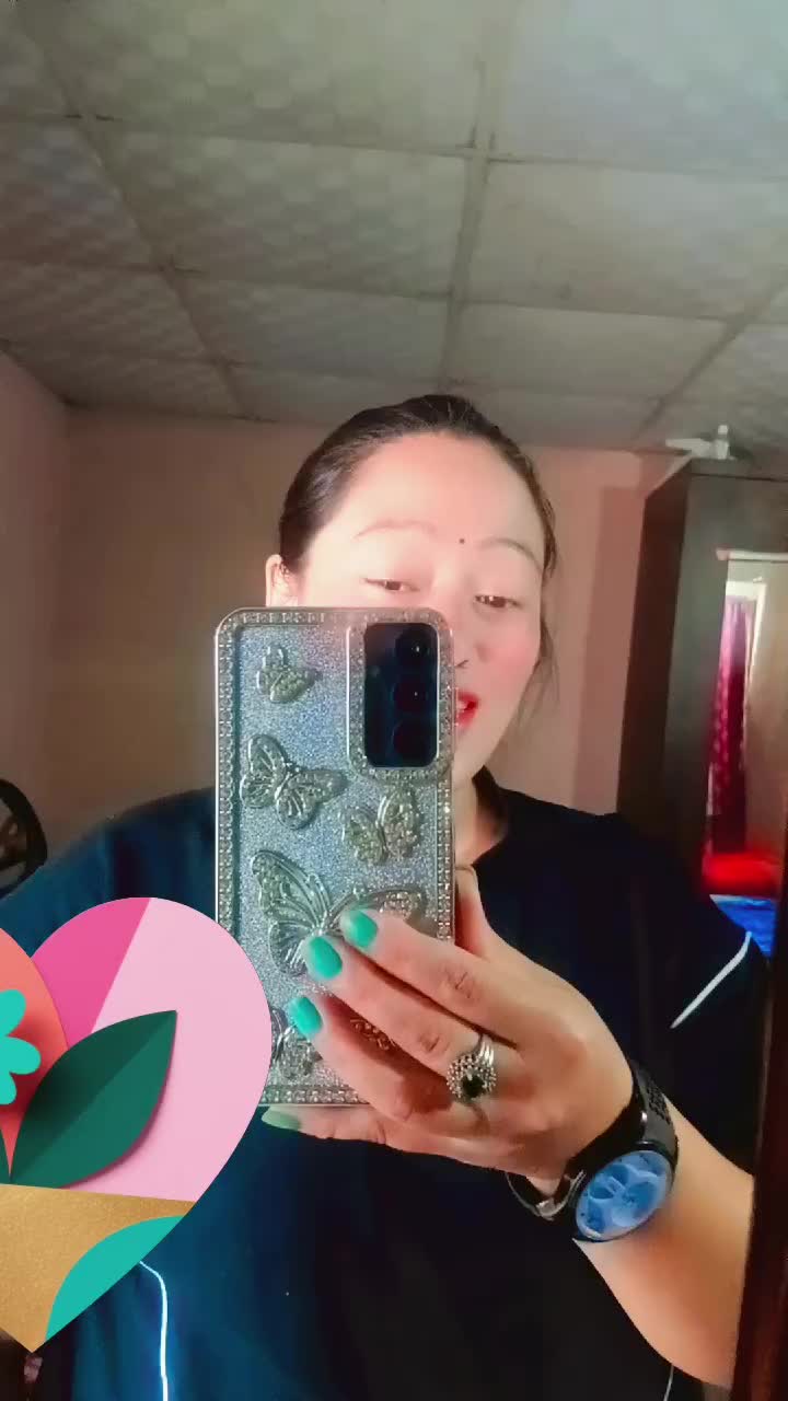 @yonzanni Manju♥️♥️
