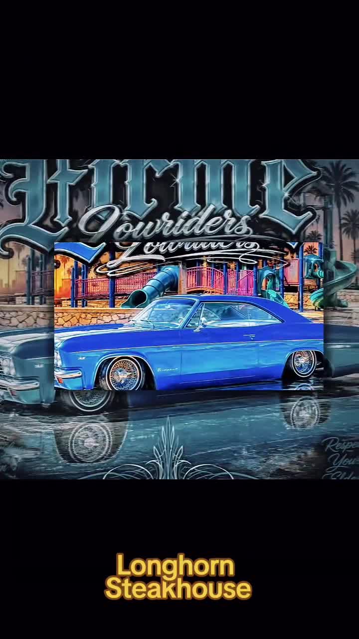 @Firme lowriders