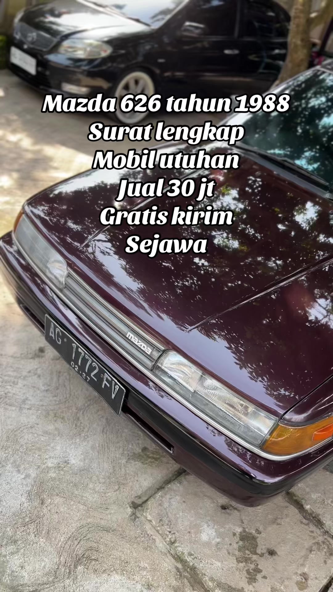 @Garasi Lima Putra