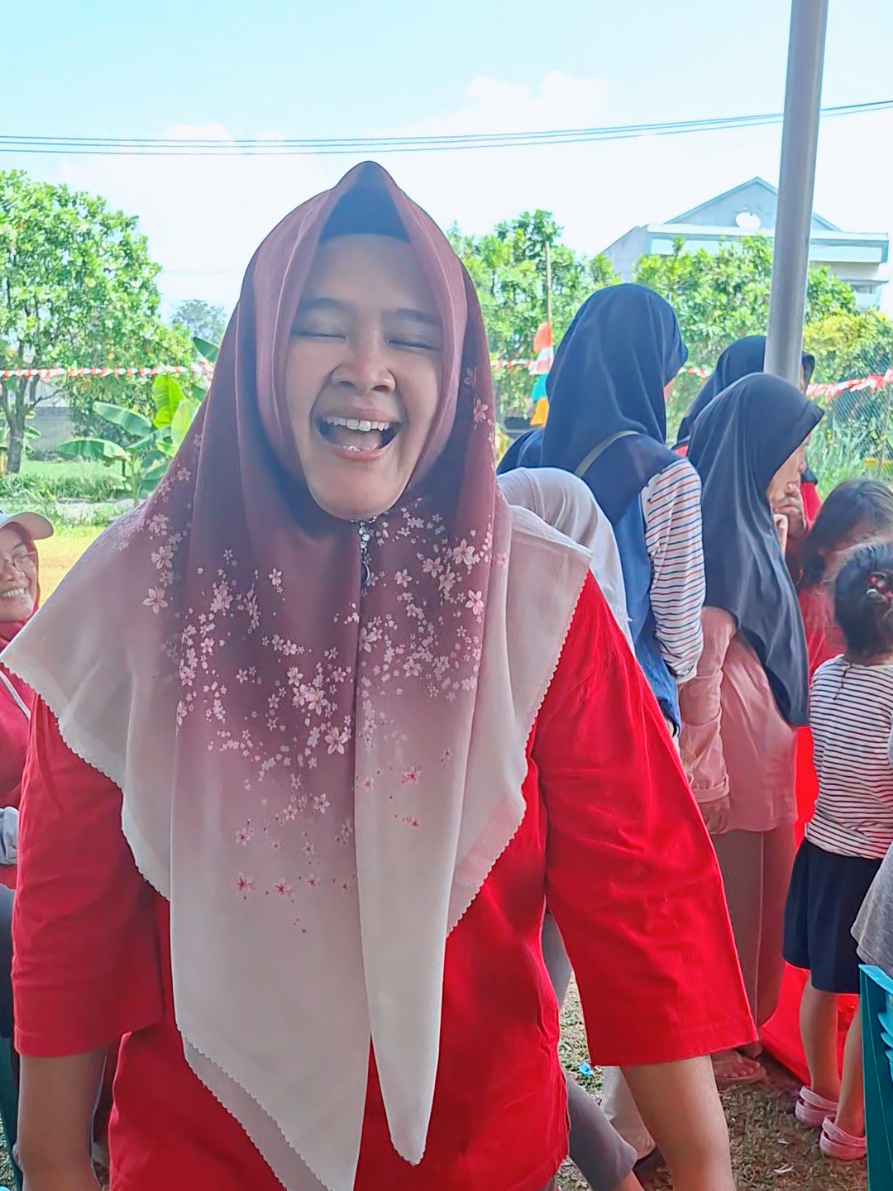 @Mamahnya Razzan