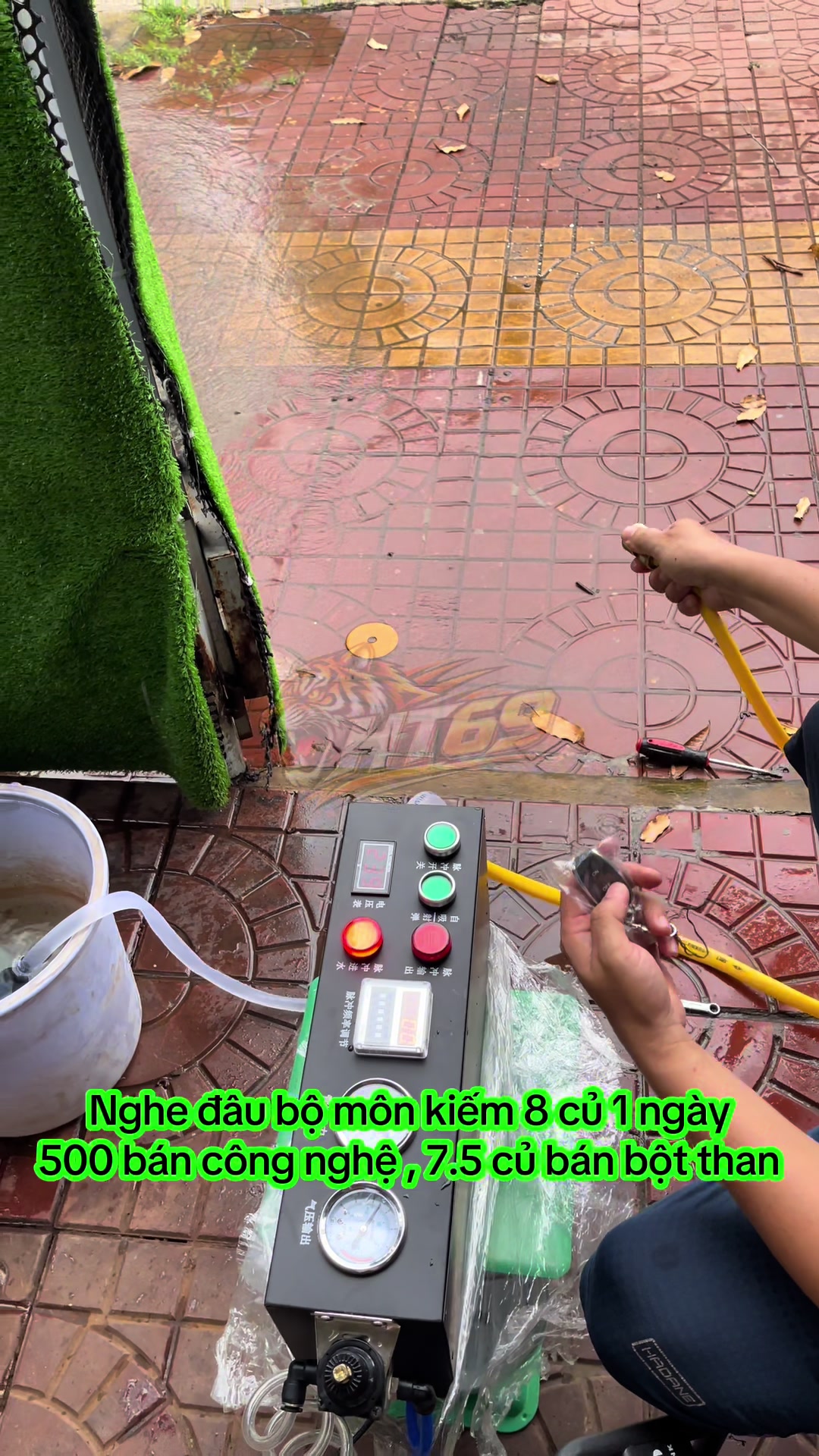 @ĐỒ NGHỀ KỸ THUẬT HT69