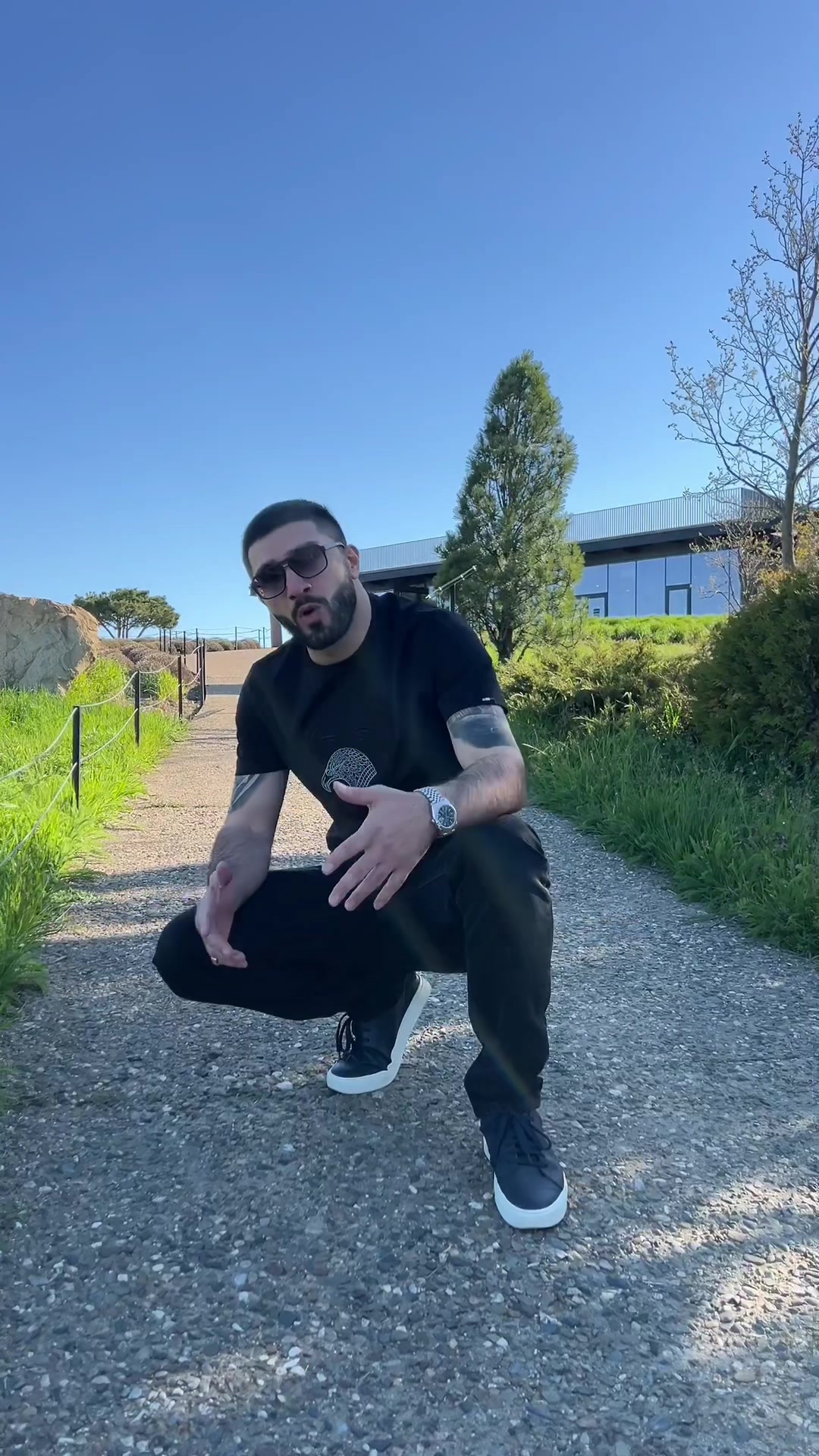 @Blago Brando
