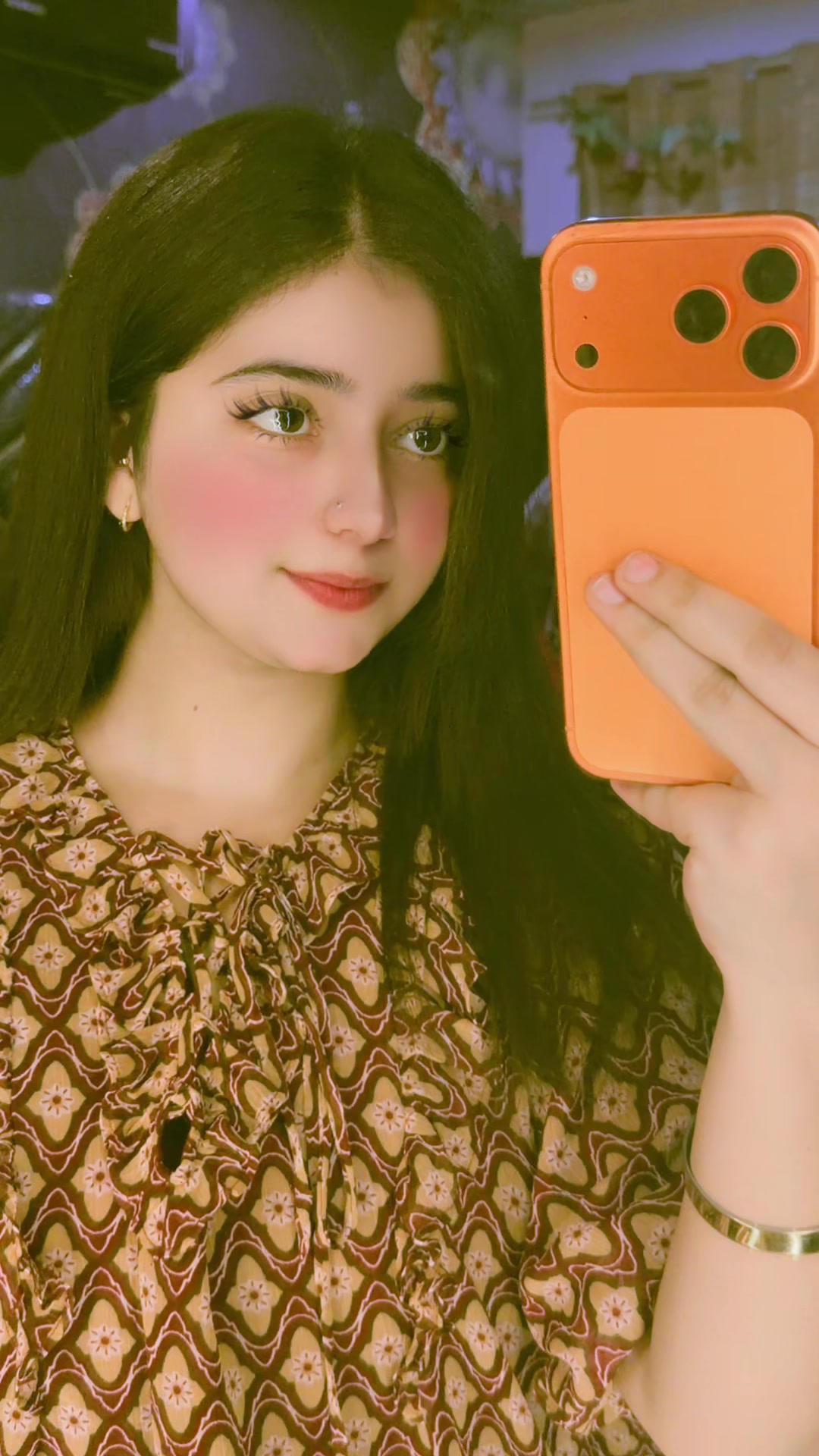 @NiSha lashaRi♥️🔥😎