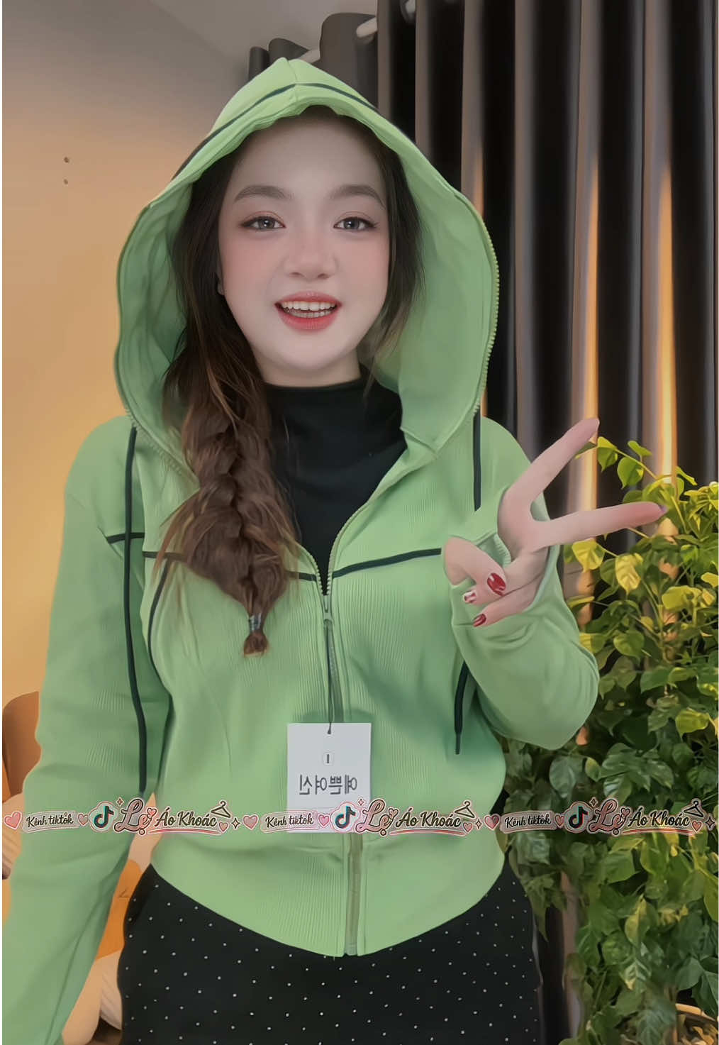 @Lẹ Áo Khoác ☘️