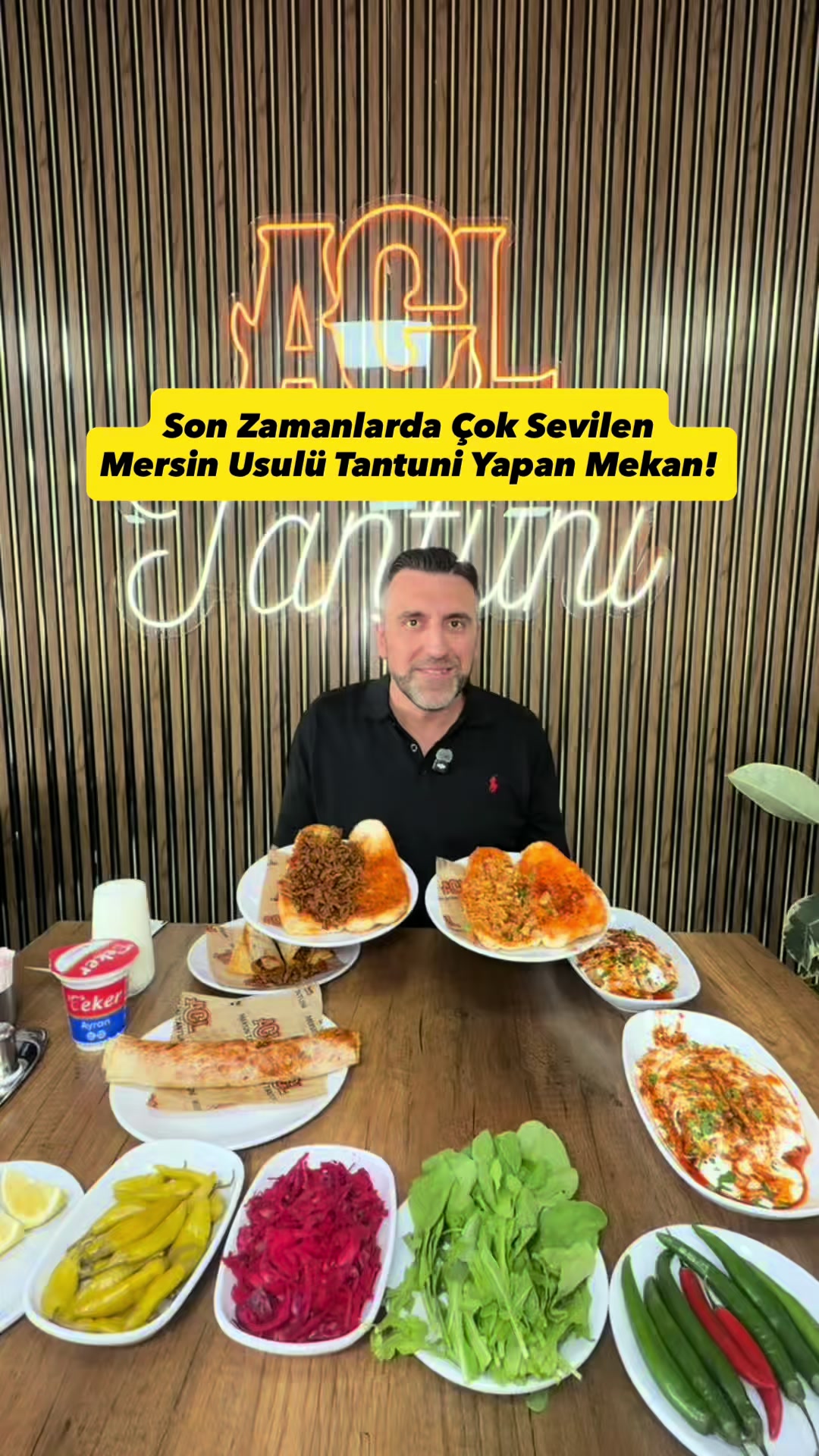 @Yemek Bizden