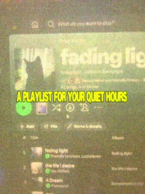 @realplaylists