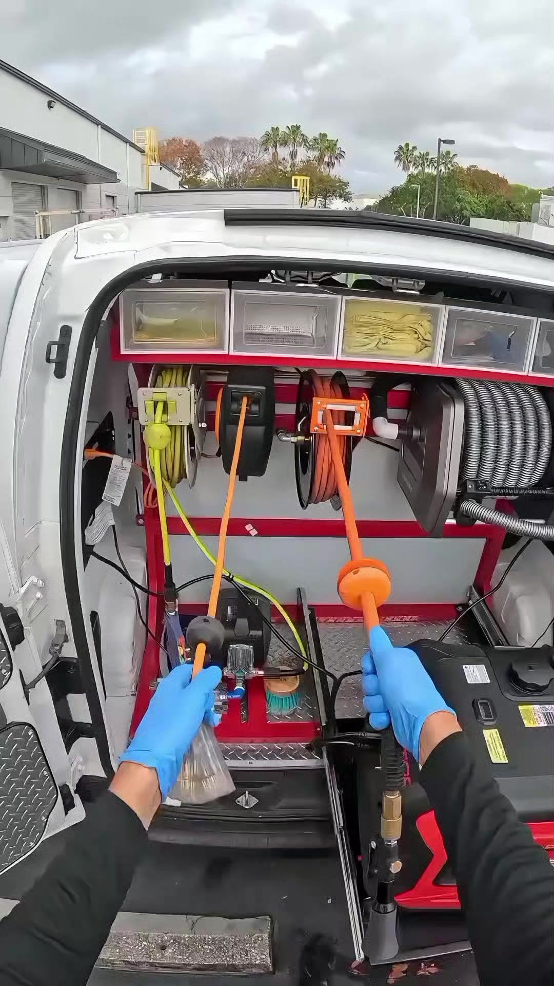 @Curso Online de car detailing
