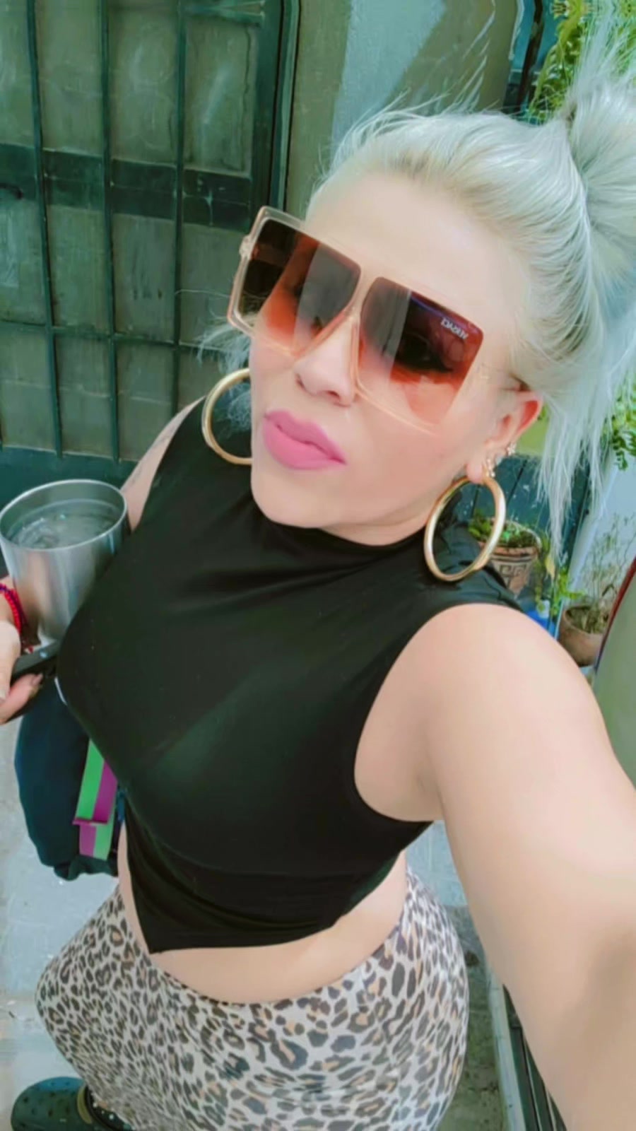 @rosita Fresita..