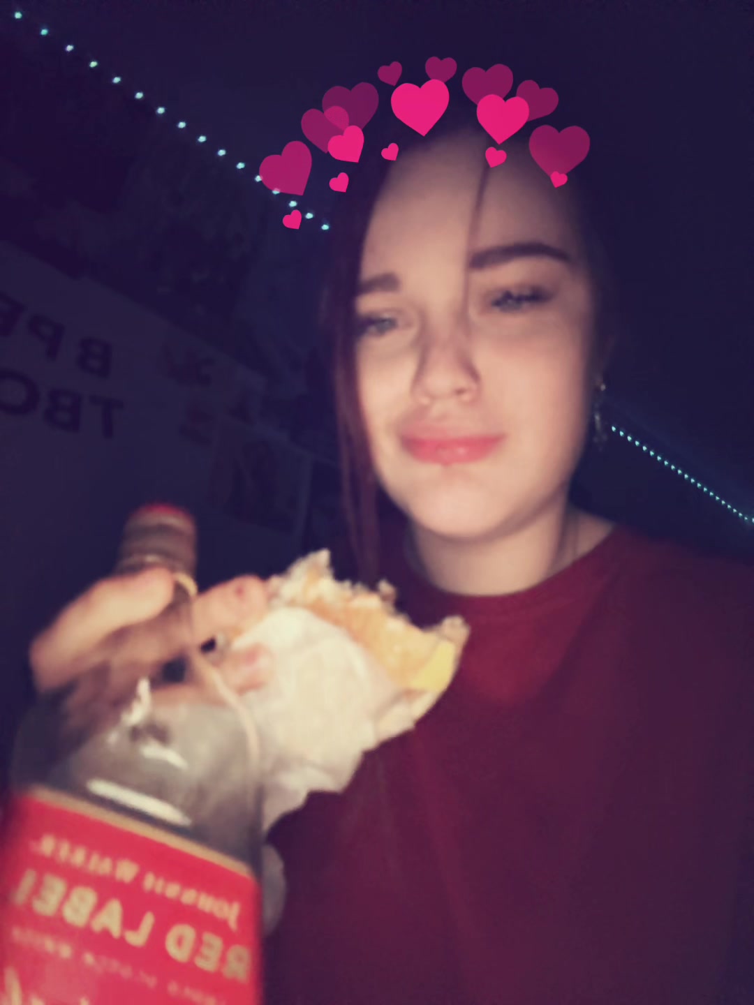 @лиза камбола