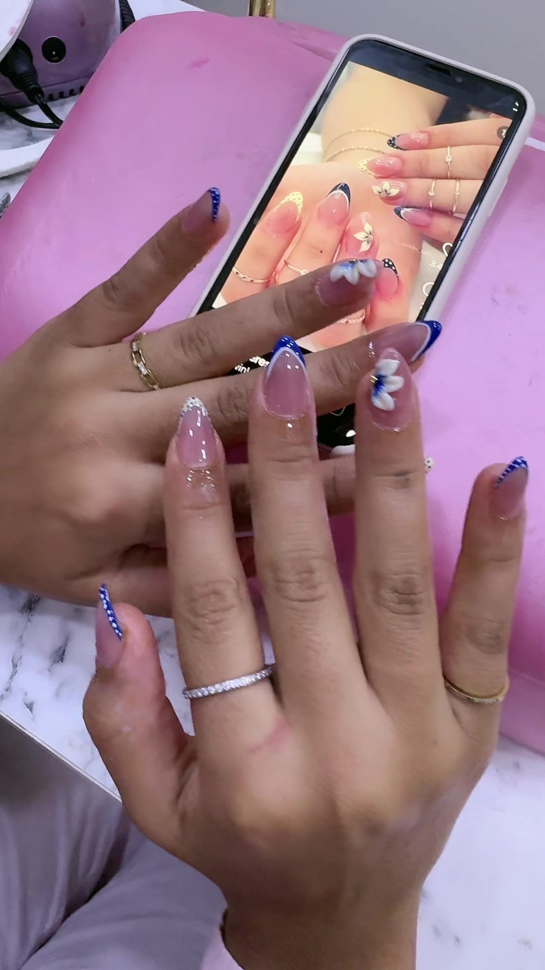 @Beauty by rania