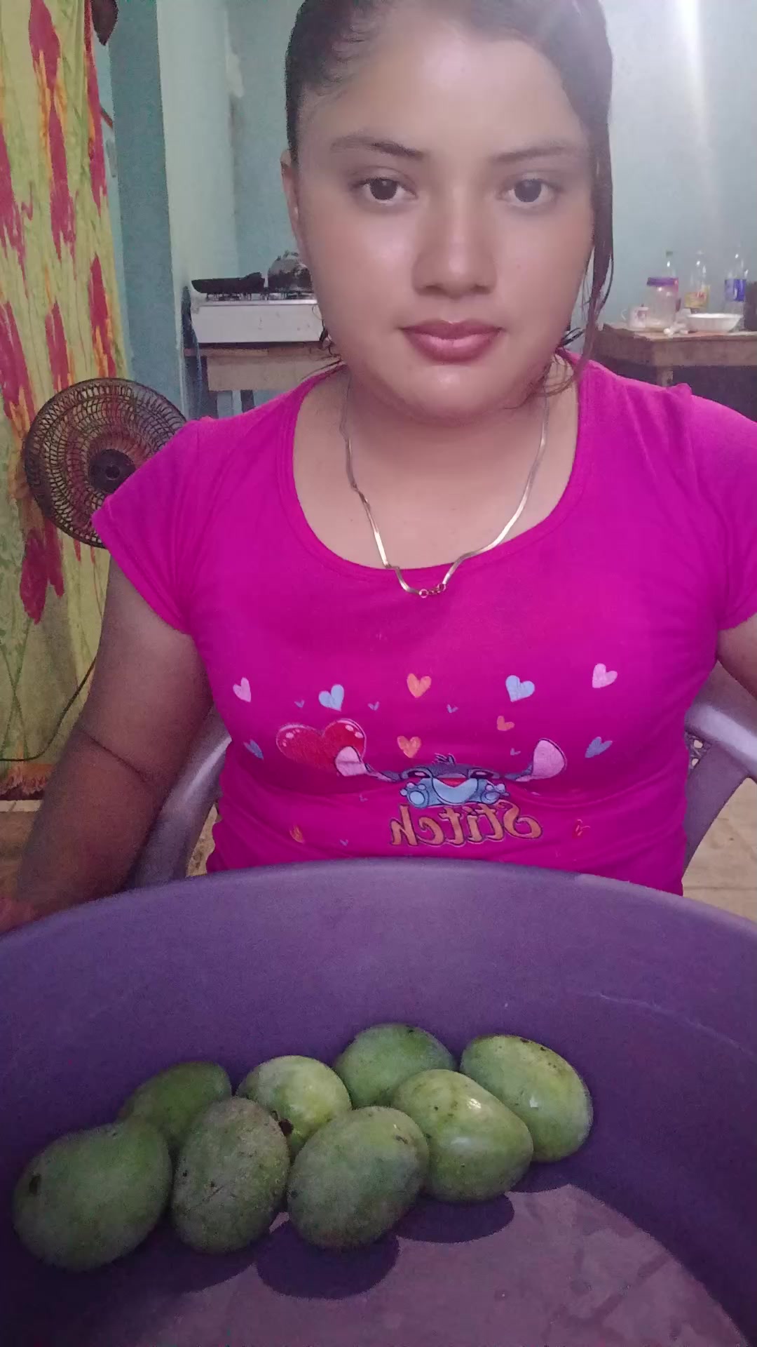 @Danielita Garsia
