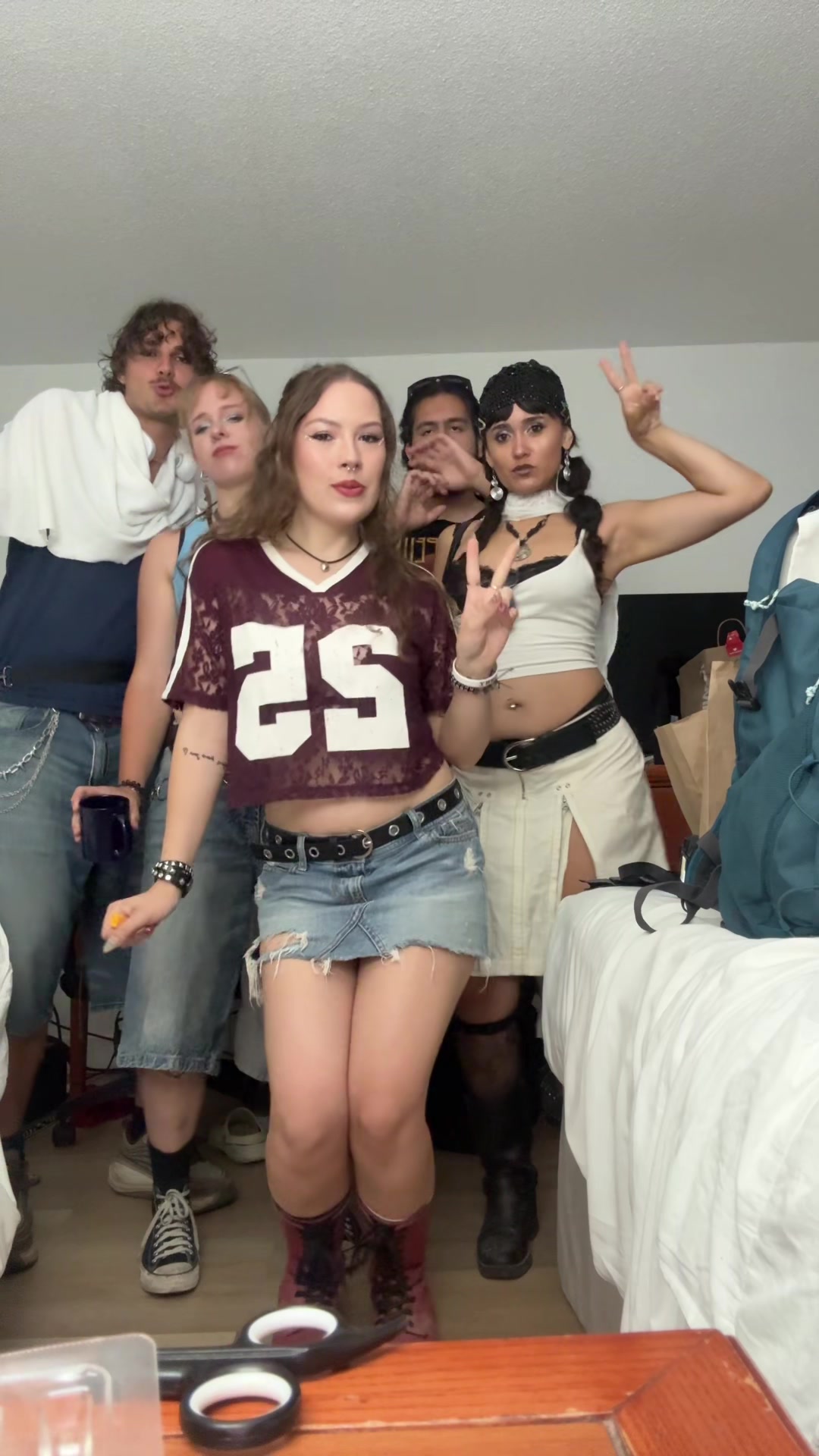 @Paige AJ