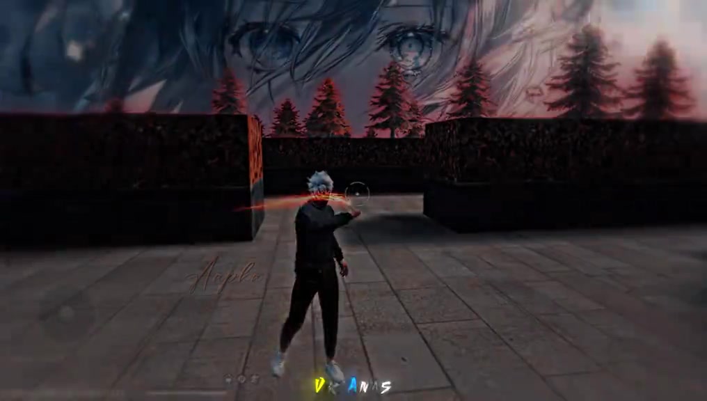 @Free fire love 💕