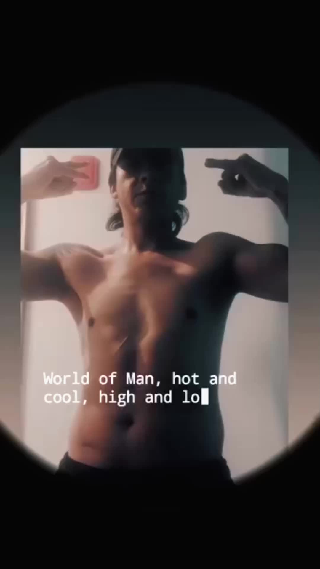 @"Oscuro"