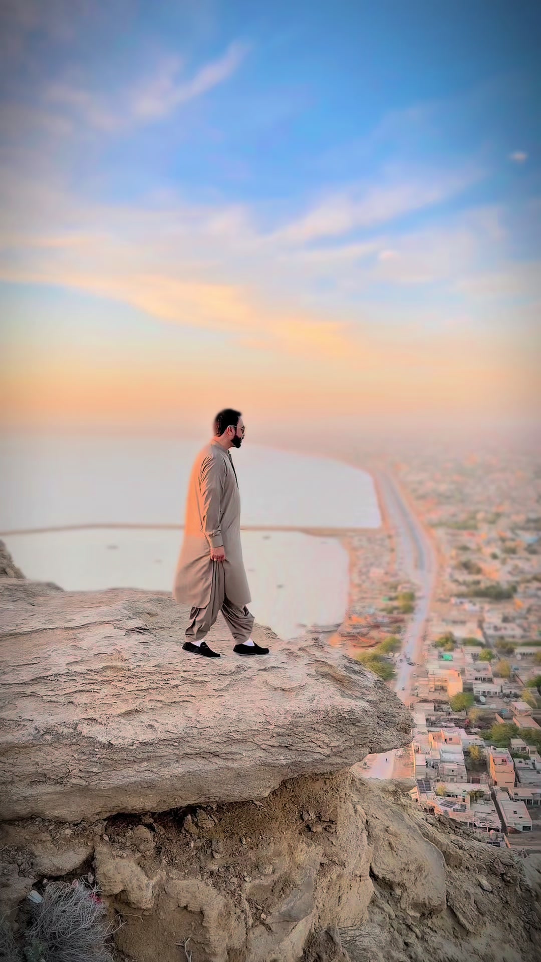 @Manthar khan