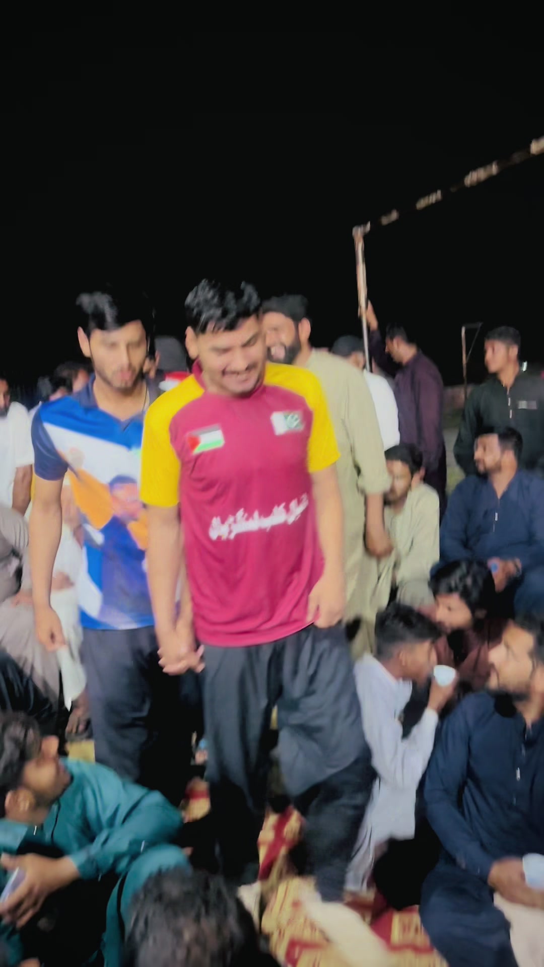 @AFZAAN WARRAICH 🥰