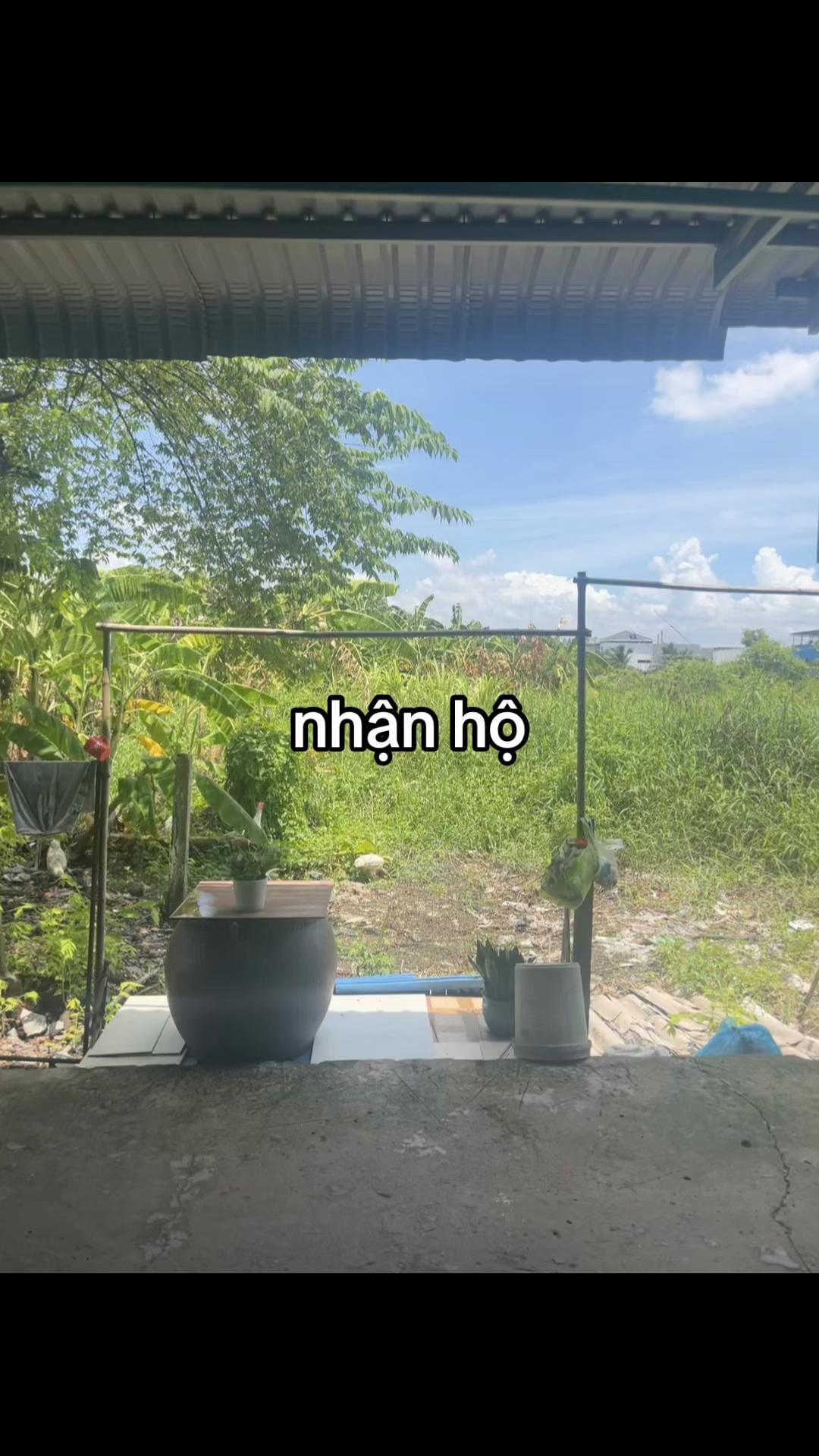 @nhận hộ