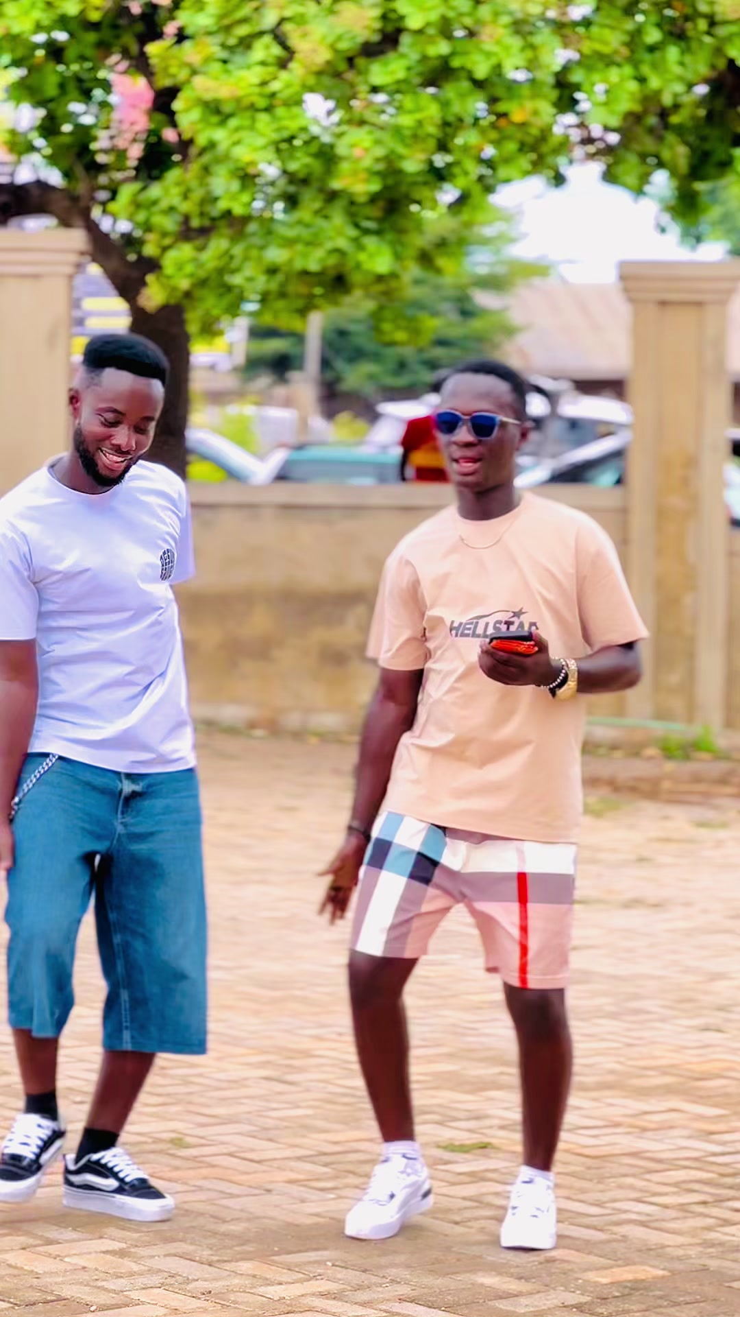 @Ohene-Nanaa QUOPHI Premanโค๏ธ
