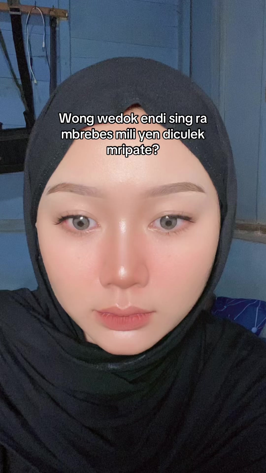 @Indaahhh