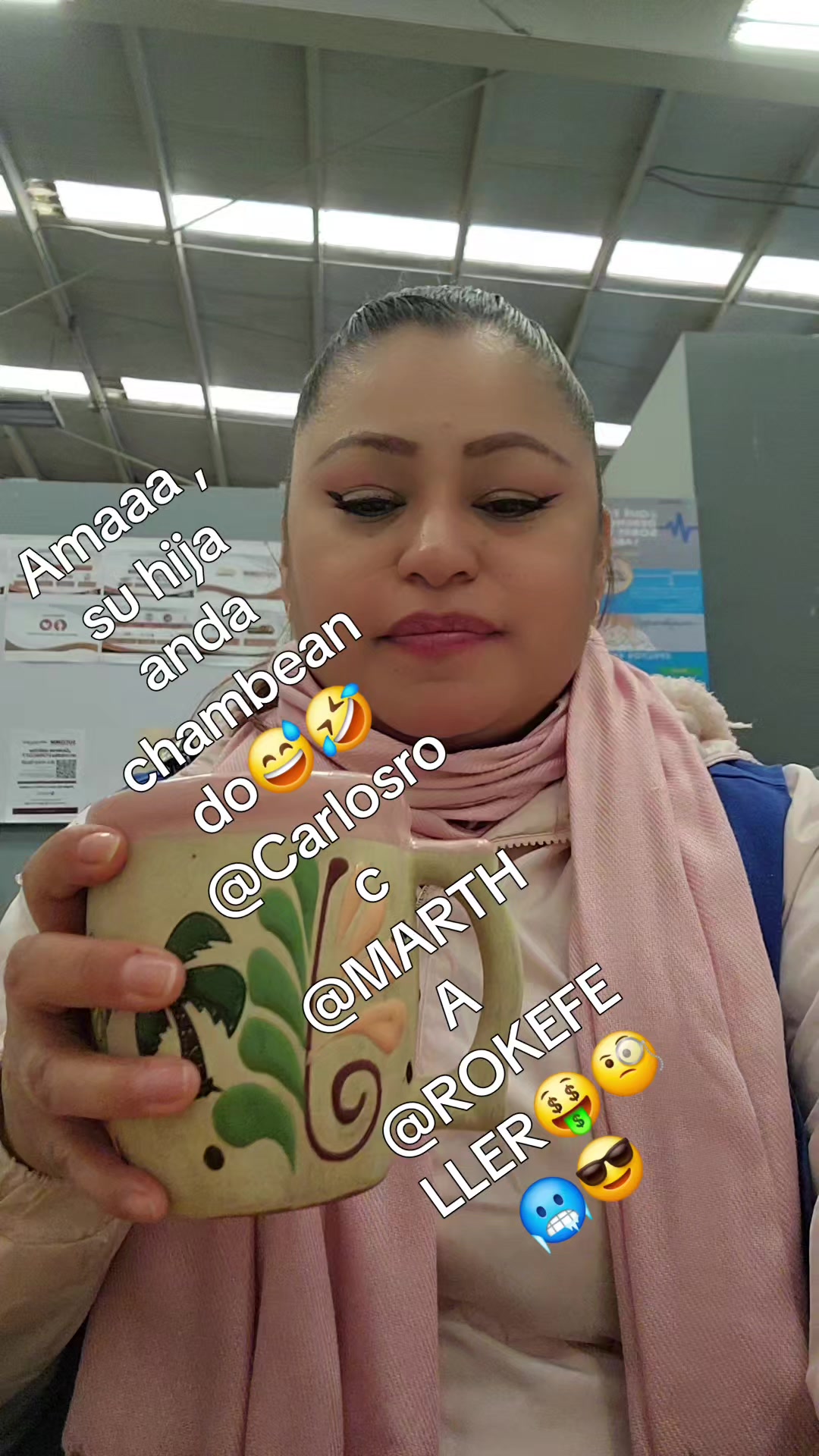 @Anabel Romero