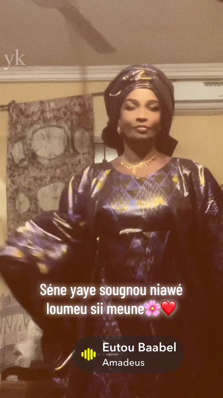 @prince charmant 🌸🇸🇳⭐️⭐️